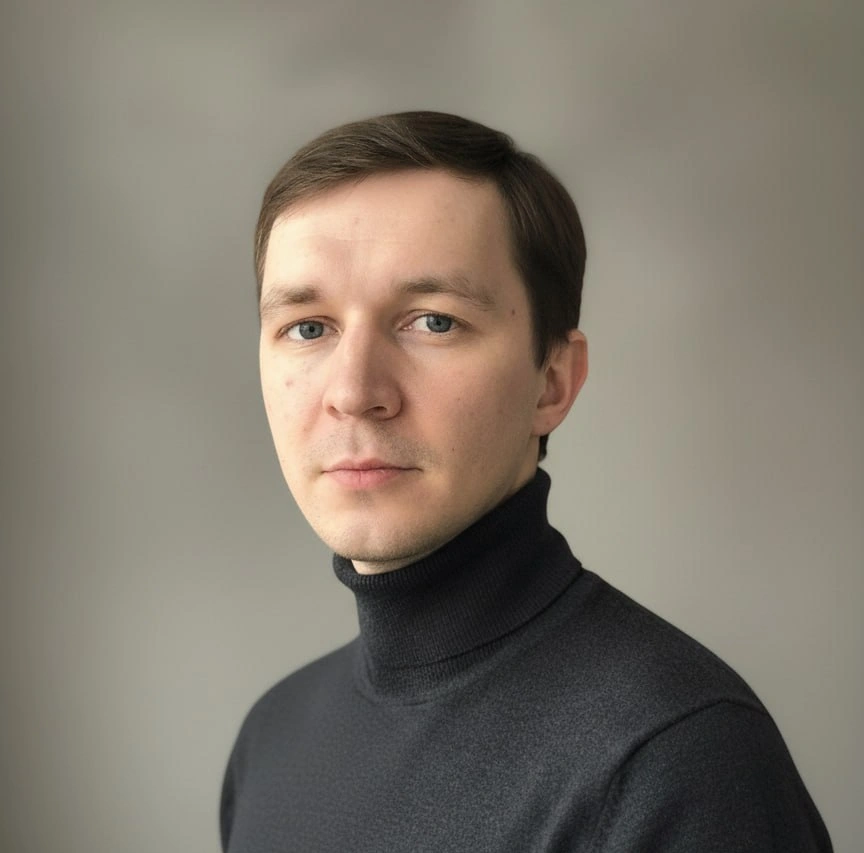 Андрей Александрович